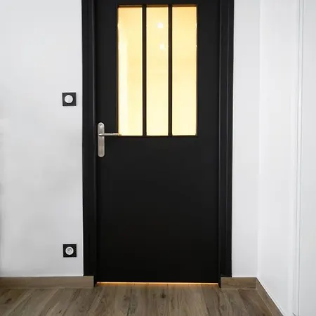 #la Tardiere# Apartment Clermont-Ferrand